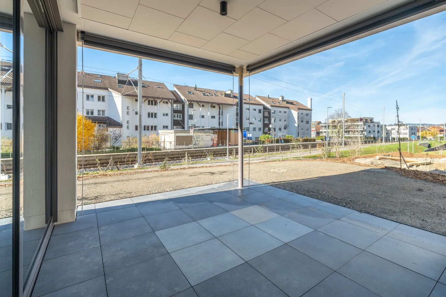 Appartement de jardin exclusif dans un emplacement privilégié - Photo 15 sur 18