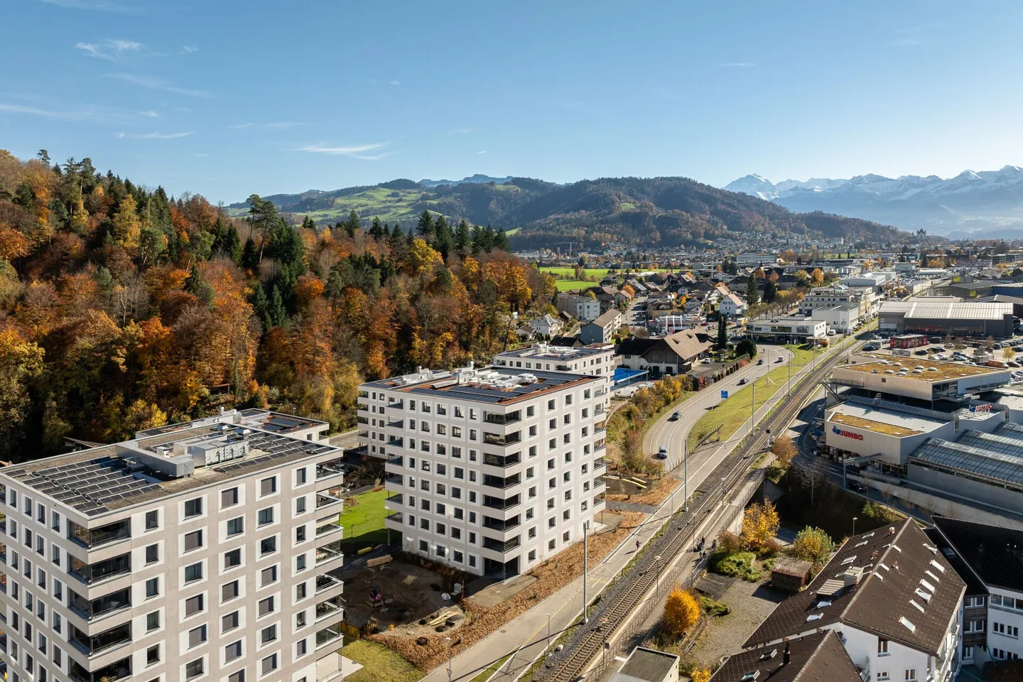 Appartement de jardin exclusif dans un emplacement privilégié - Photo 17 sur 18