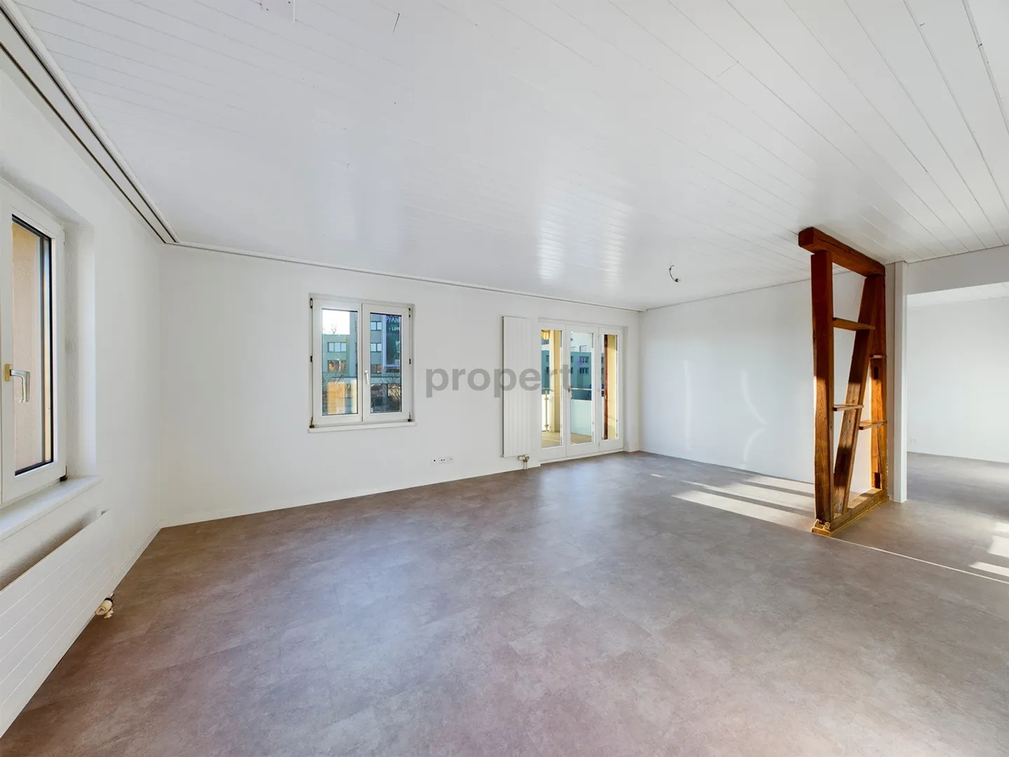Appartement 3.5 pièces élégant - Photo 1 sur 8
