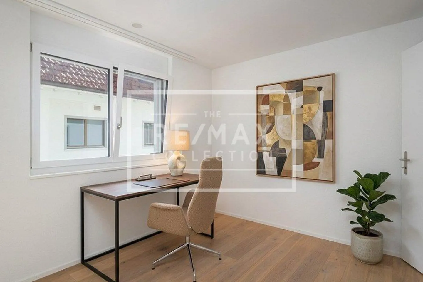 Grosszügige 4.5-Zimmerwohnung in Auslikon – Wohnen mit Weitblick in... - Photo 6 of 13