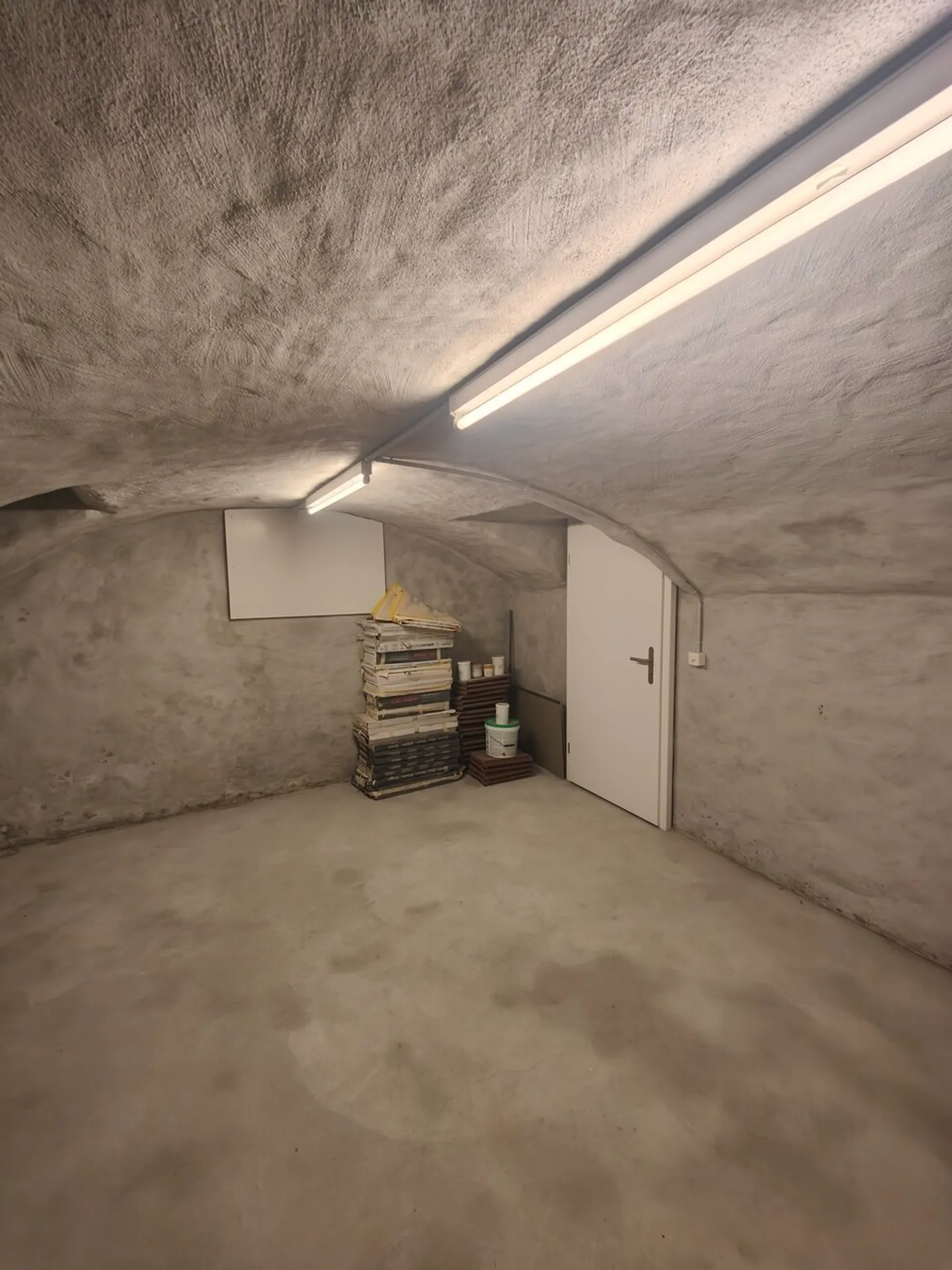 Espace de stockage sécurisé à Neuendorf - Photo 5 sur 13