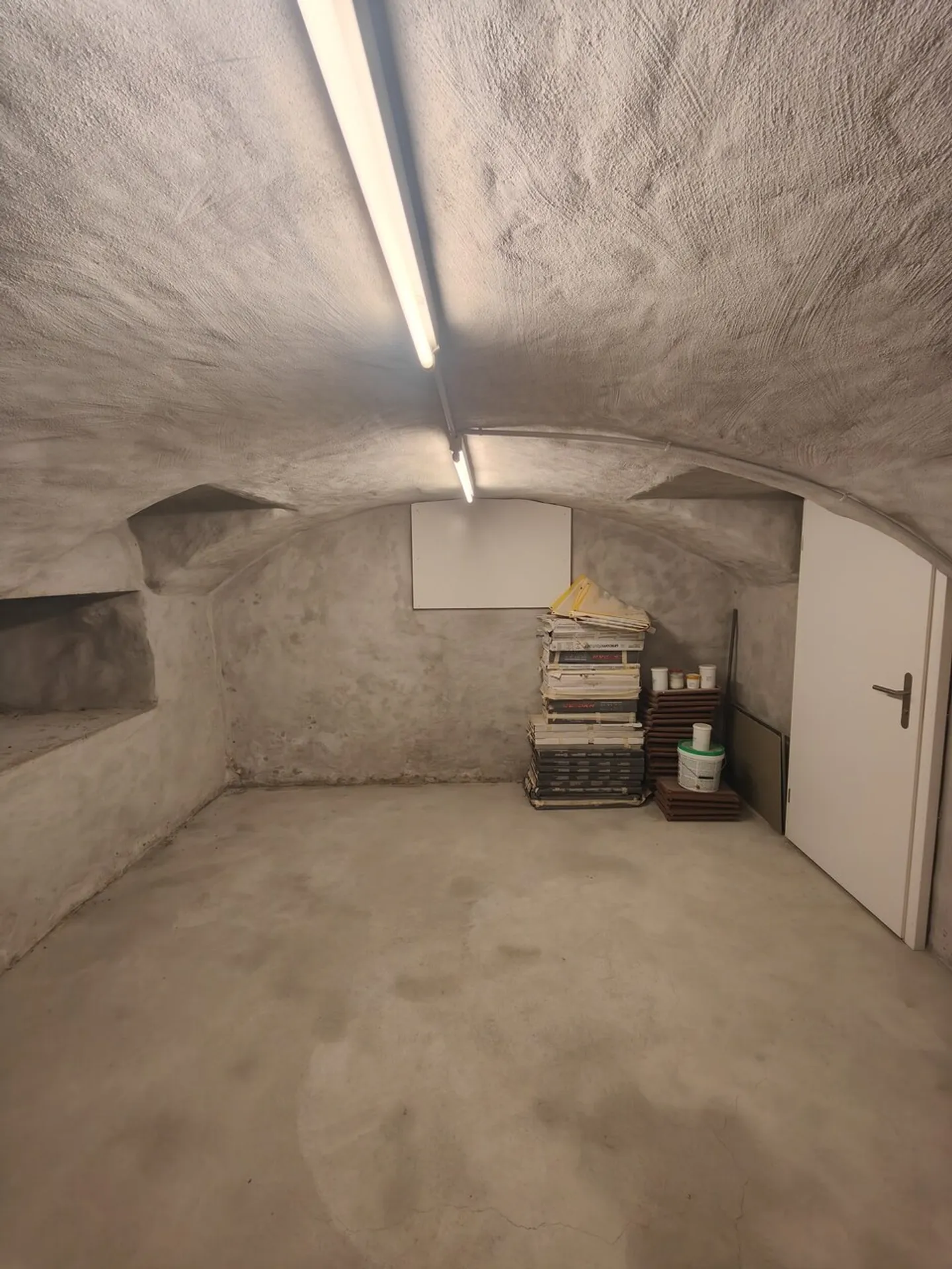 Espace de stockage sécurisé à Neuendorf - Photo 6 sur 13