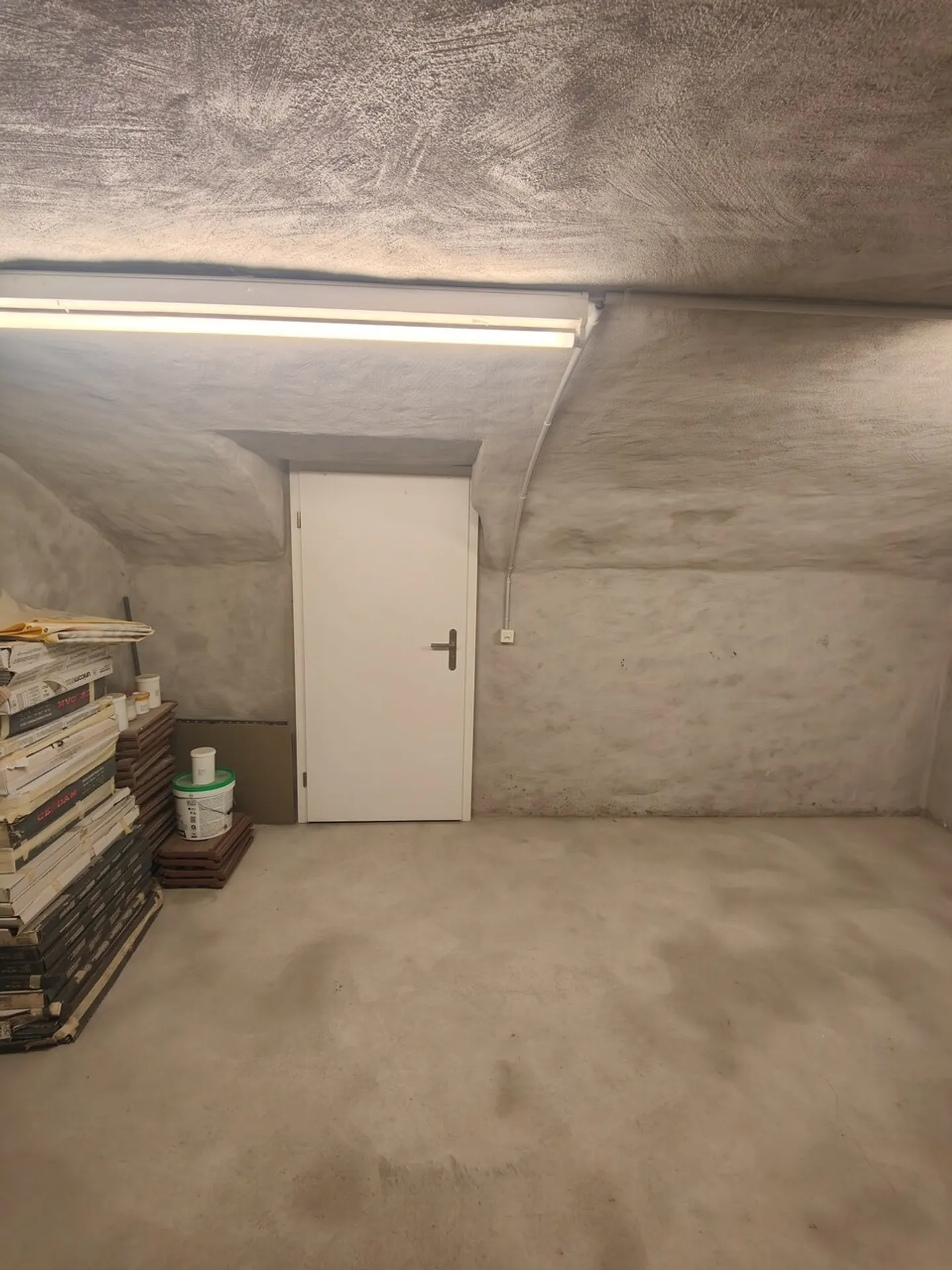 Espace de stockage sécurisé à Neuendorf - Photo 3 sur 13