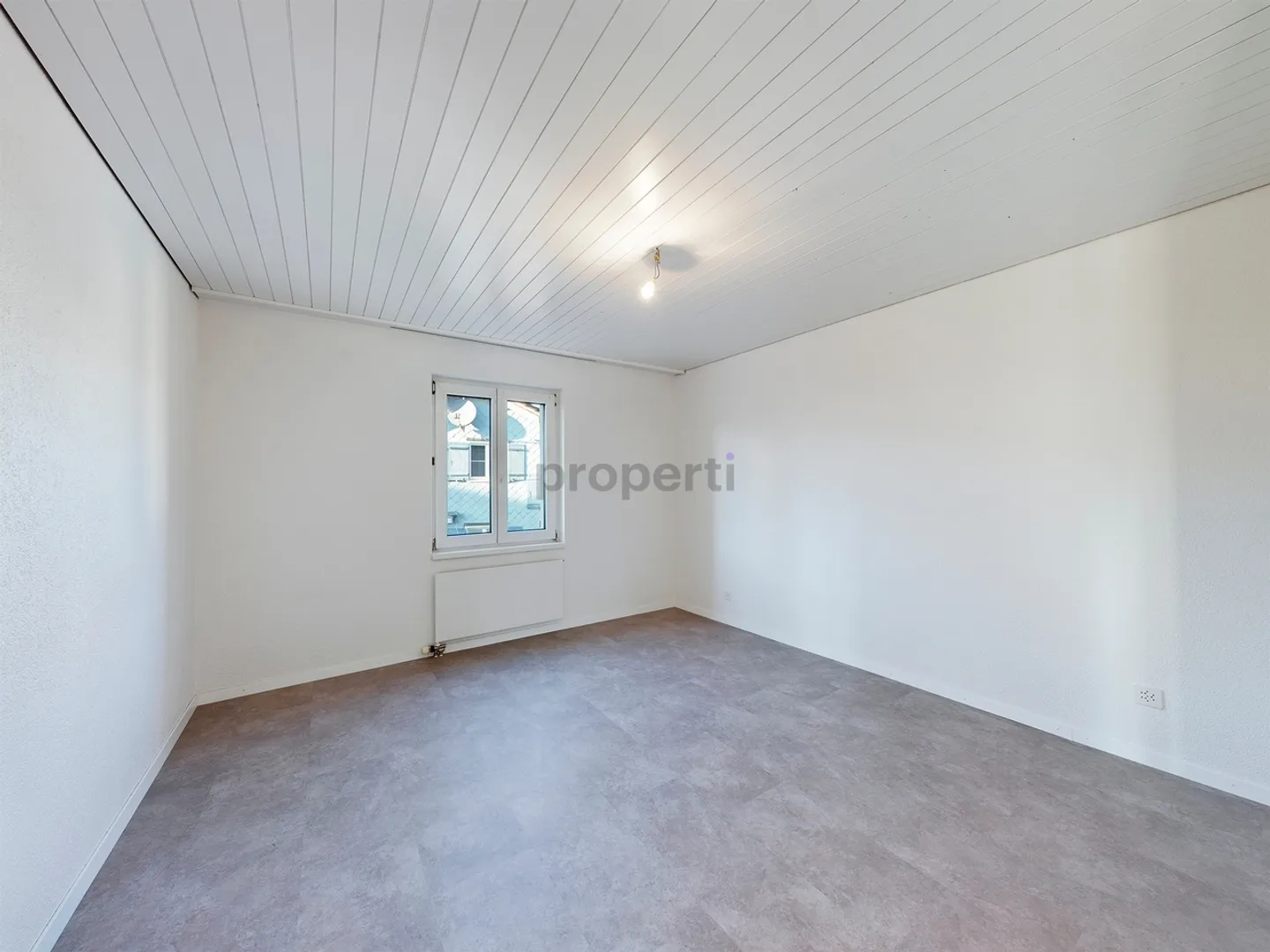 Appartement 3.5 pièces élégant - Photo 4 sur 8