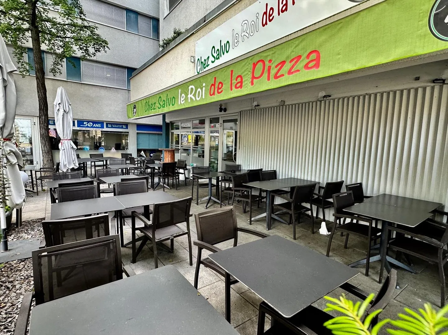Restaurant - Photo 2 of 11