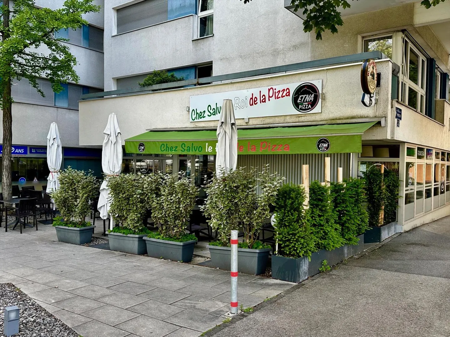 Restaurant - Photo 3 of 11