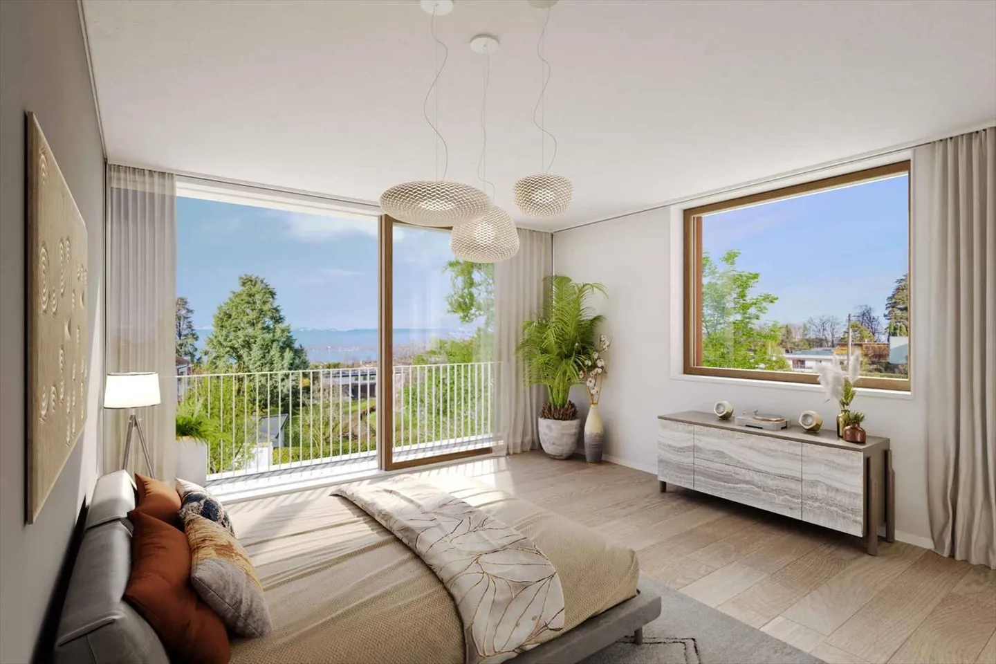 Casa a schiera 6 stanze - Foto 4 di 5