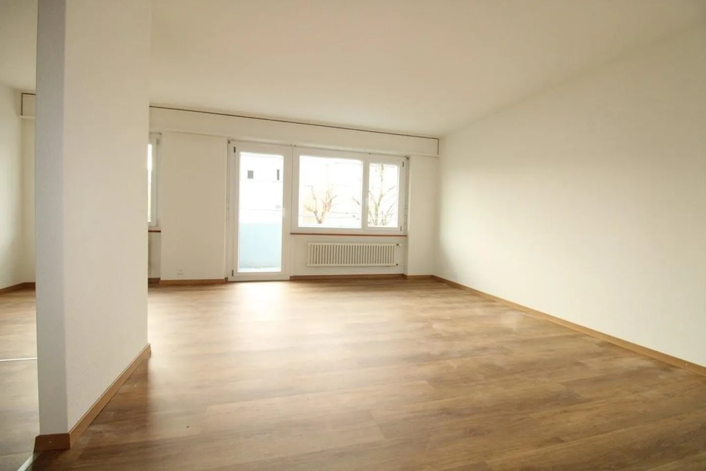 Appartamento singolo confortevole! - Foto 2 di 6
