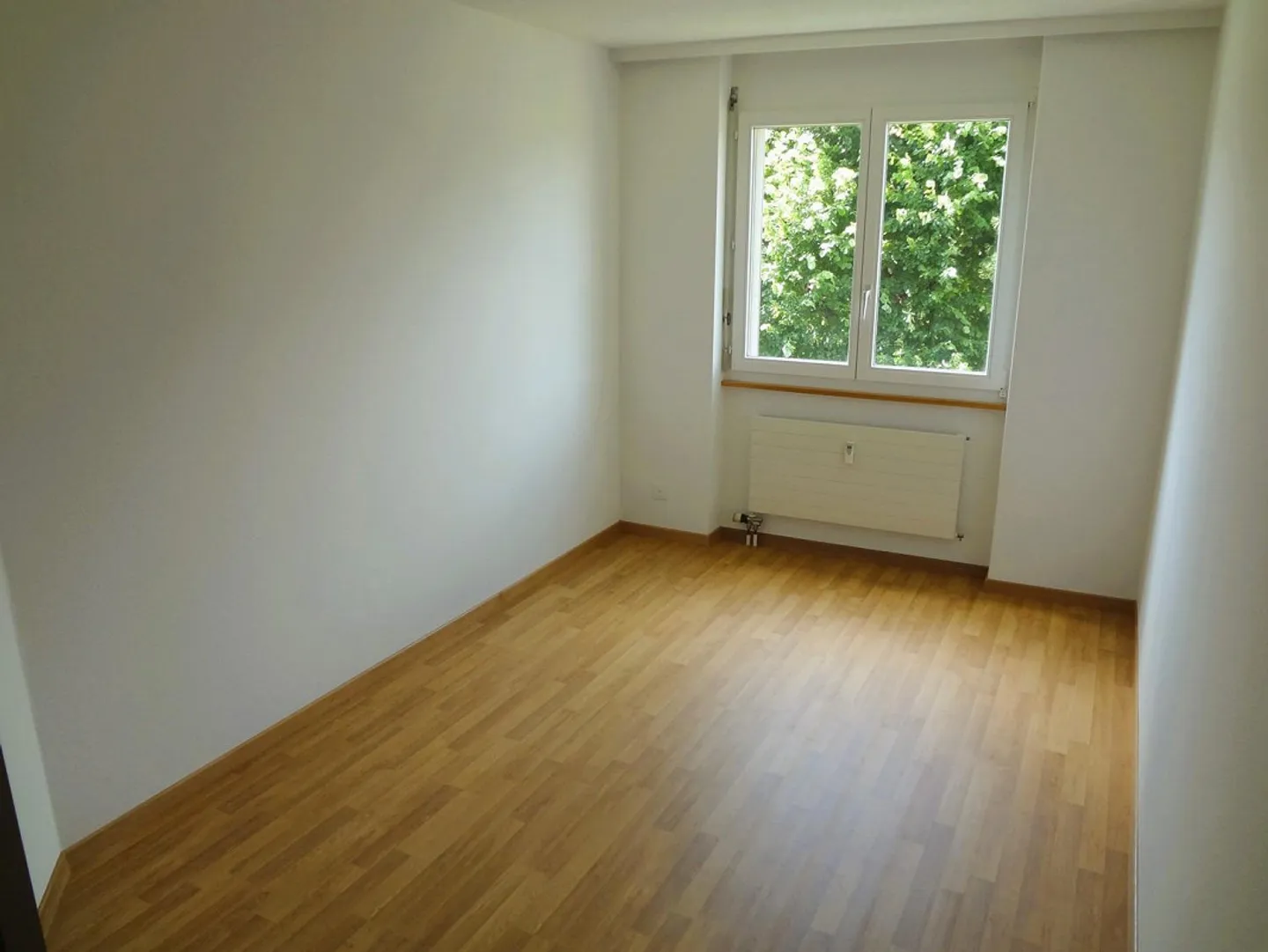 Appartement spacieux de 3,5 pièces à louer à Aarberg - Photo 3 sur 9