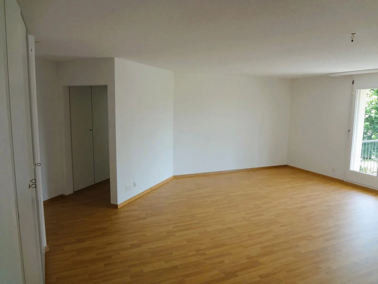 Appartement spacieux de 3,5 pièces à louer à Aarberg - Photo 6 sur 9