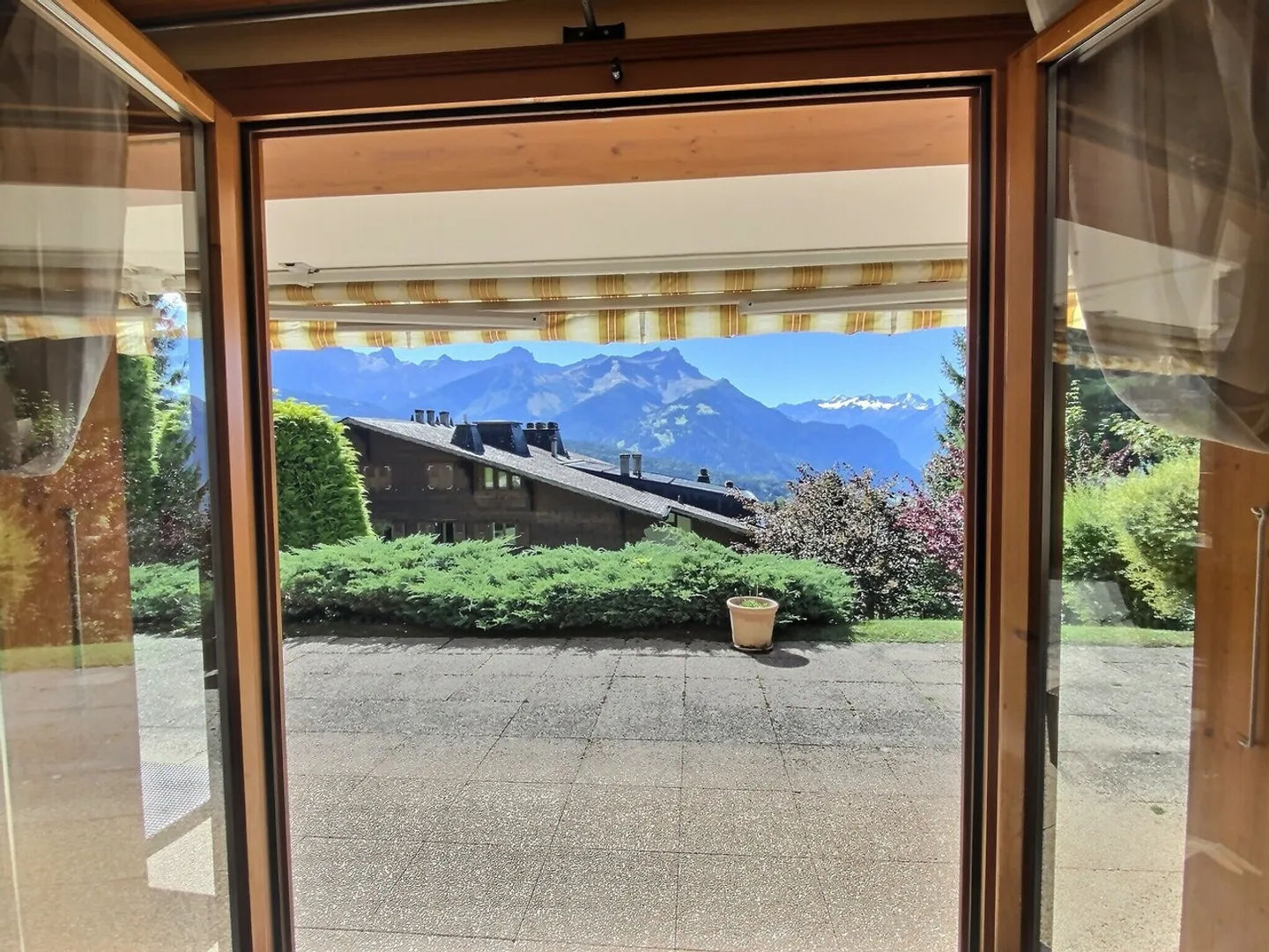 Appartement 3 pièces - Photo 1 sur 9