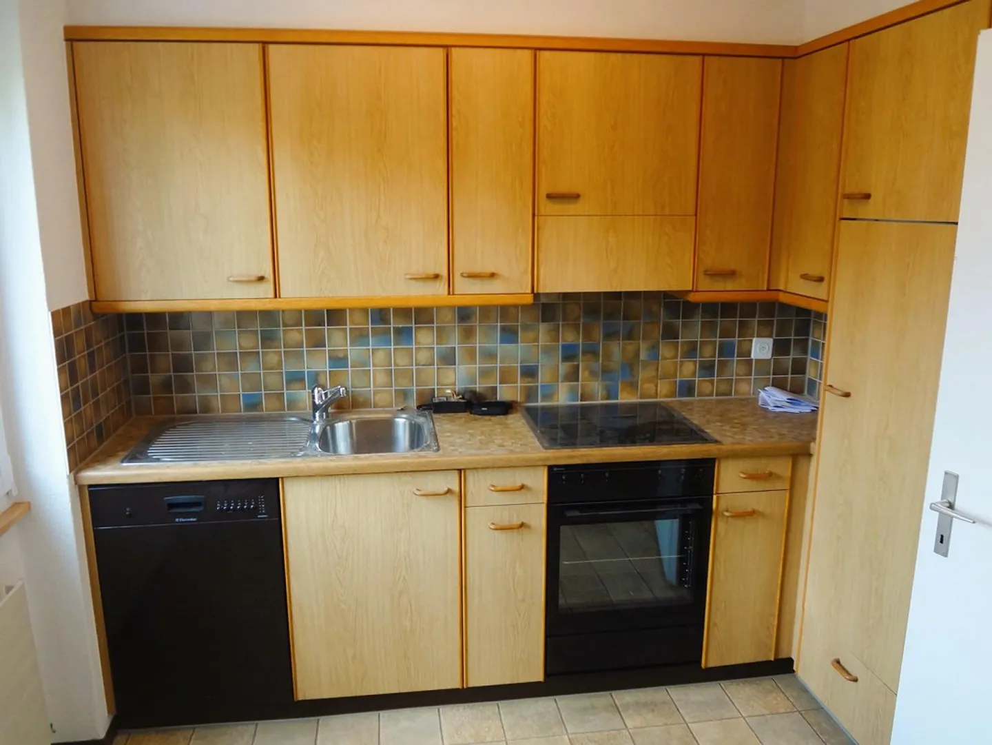 Appartement spacieux de 3,5 pièces à louer à Aarberg - Photo 7 sur 9