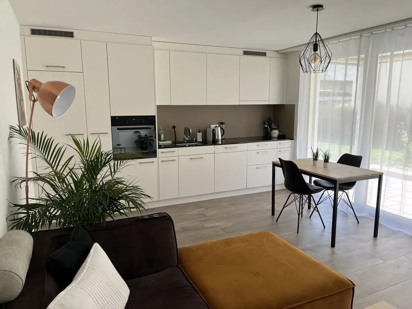 Modern Living near the Aare - Photo 1 of 9