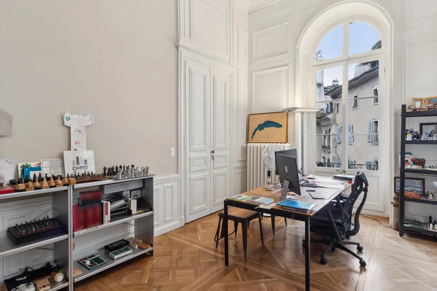 Büro - Foto 7 von 8