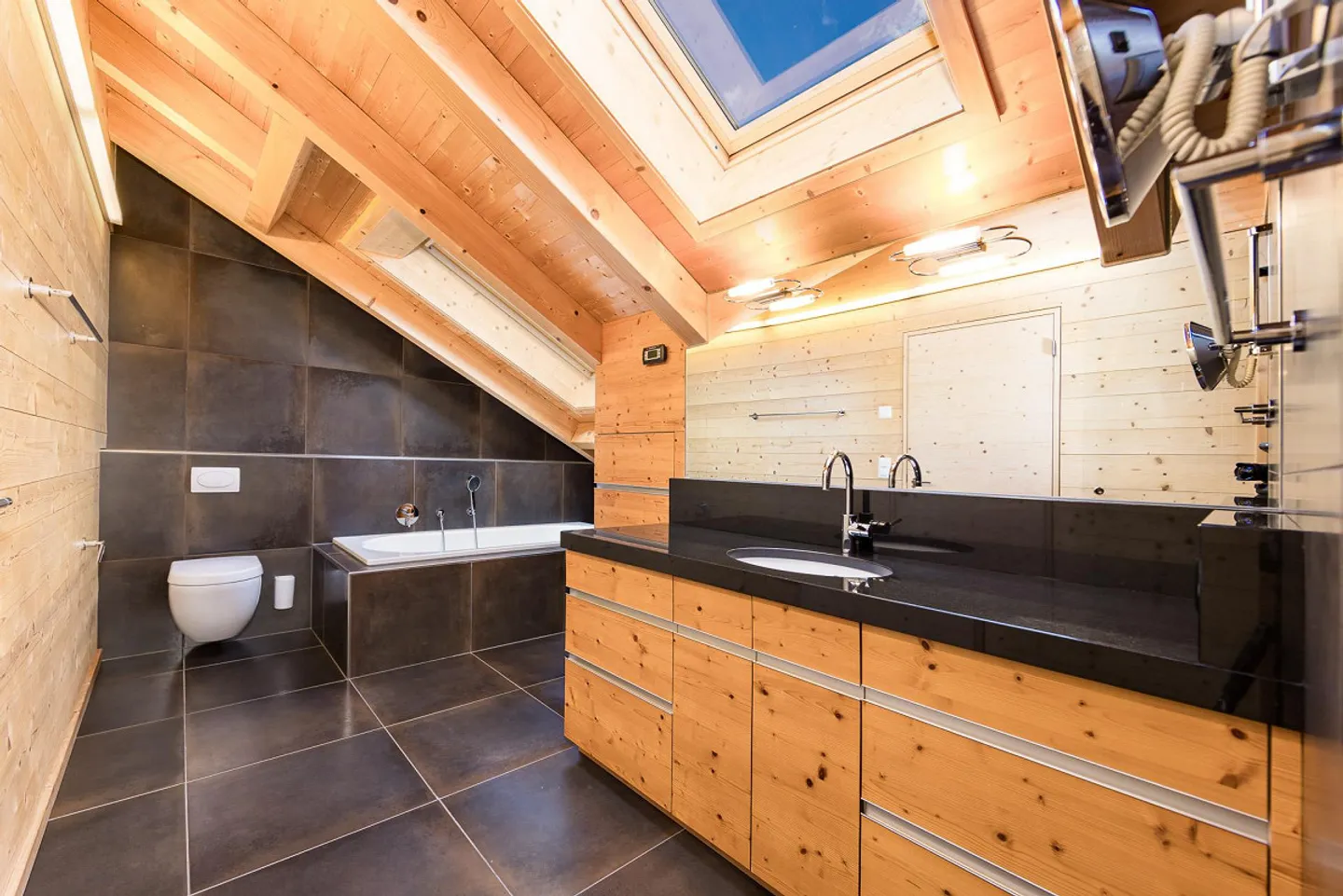 Exklusive Maisonette-Wohnung - Foto 5 von 9