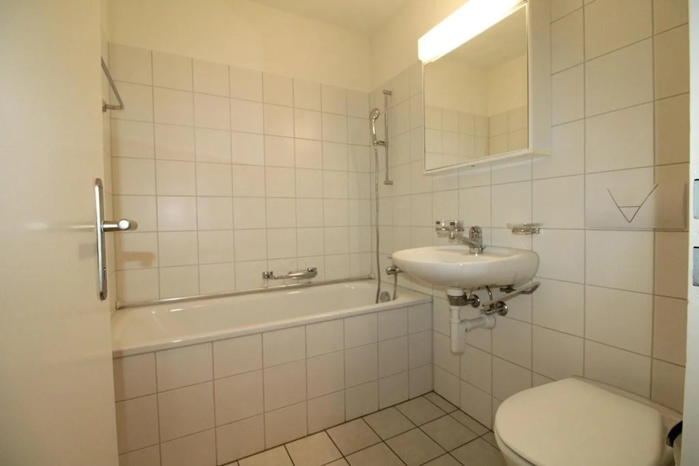 Appartamento singolo confortevole! - Foto 6 di 6