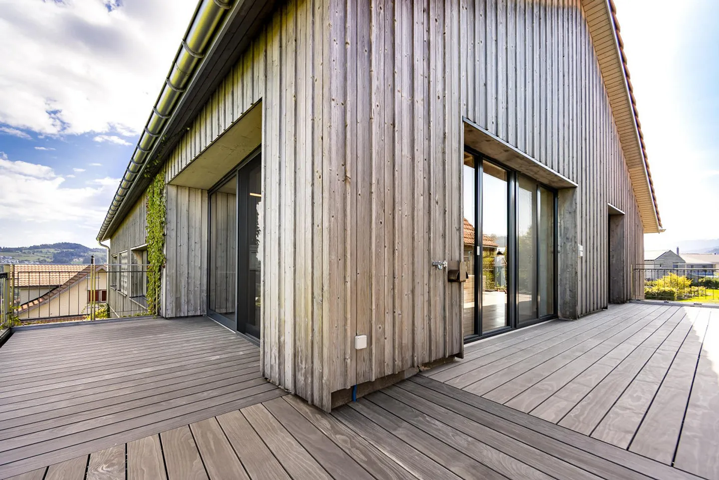 Exklusive Maisonette-Wohnung - Foto 6 von 9