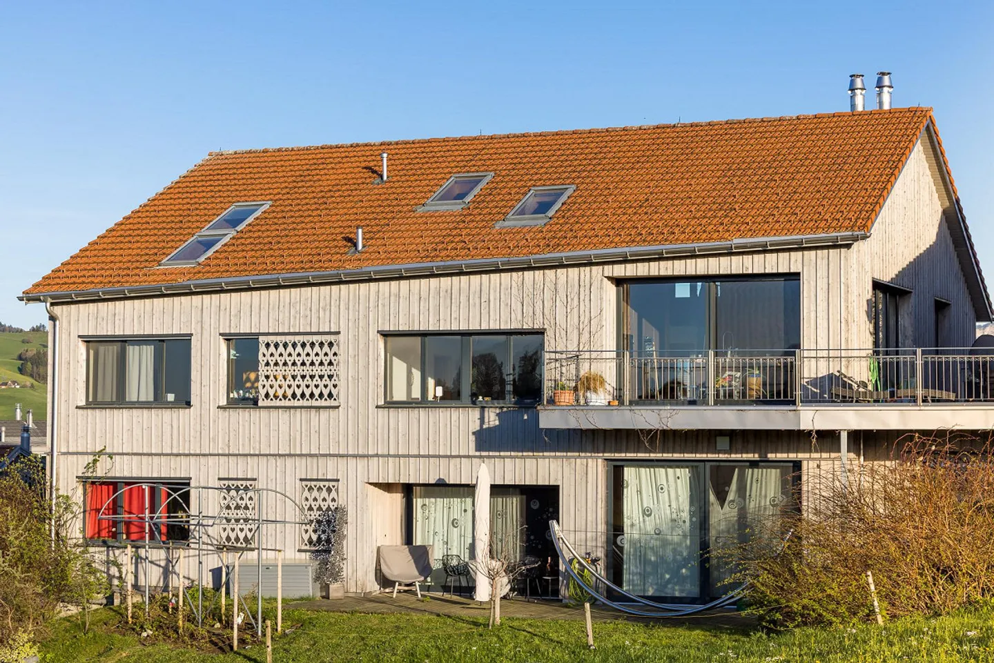 Exklusive Maisonette-Wohnung - Foto 7 von 9