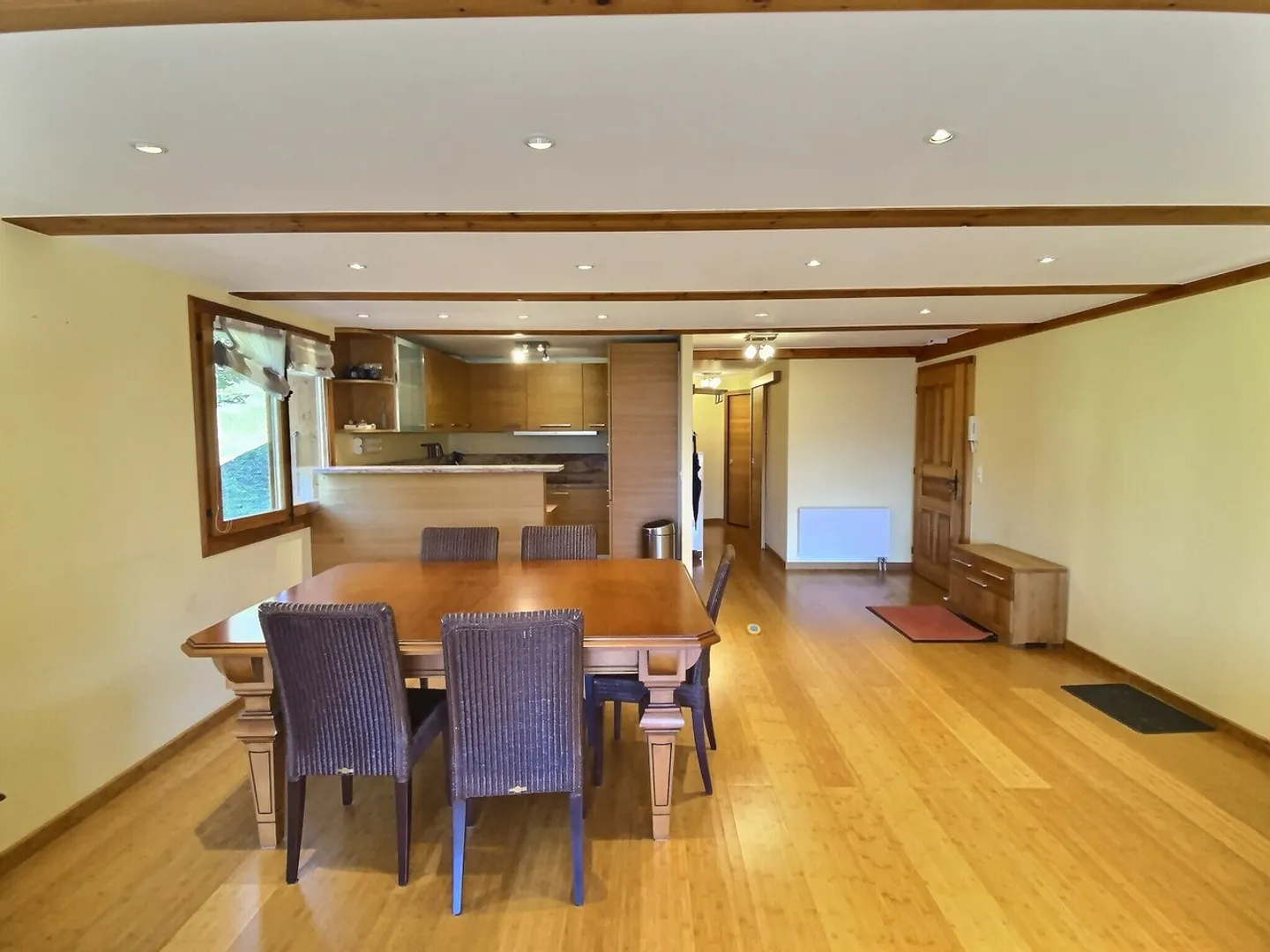 Appartement 3 pièces - Photo 5 sur 9