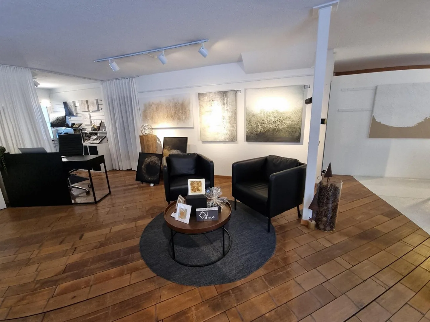 Retail space in the center of Bad Ragaz - Photo 1 of 9