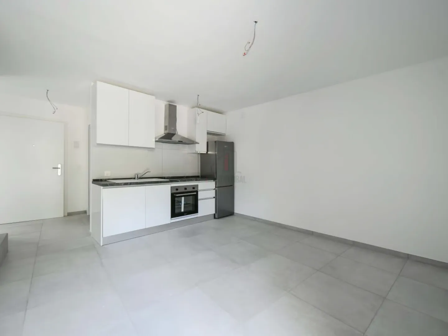 Helles 3,5-Zimmer-Apartment - Foto 1 von 10