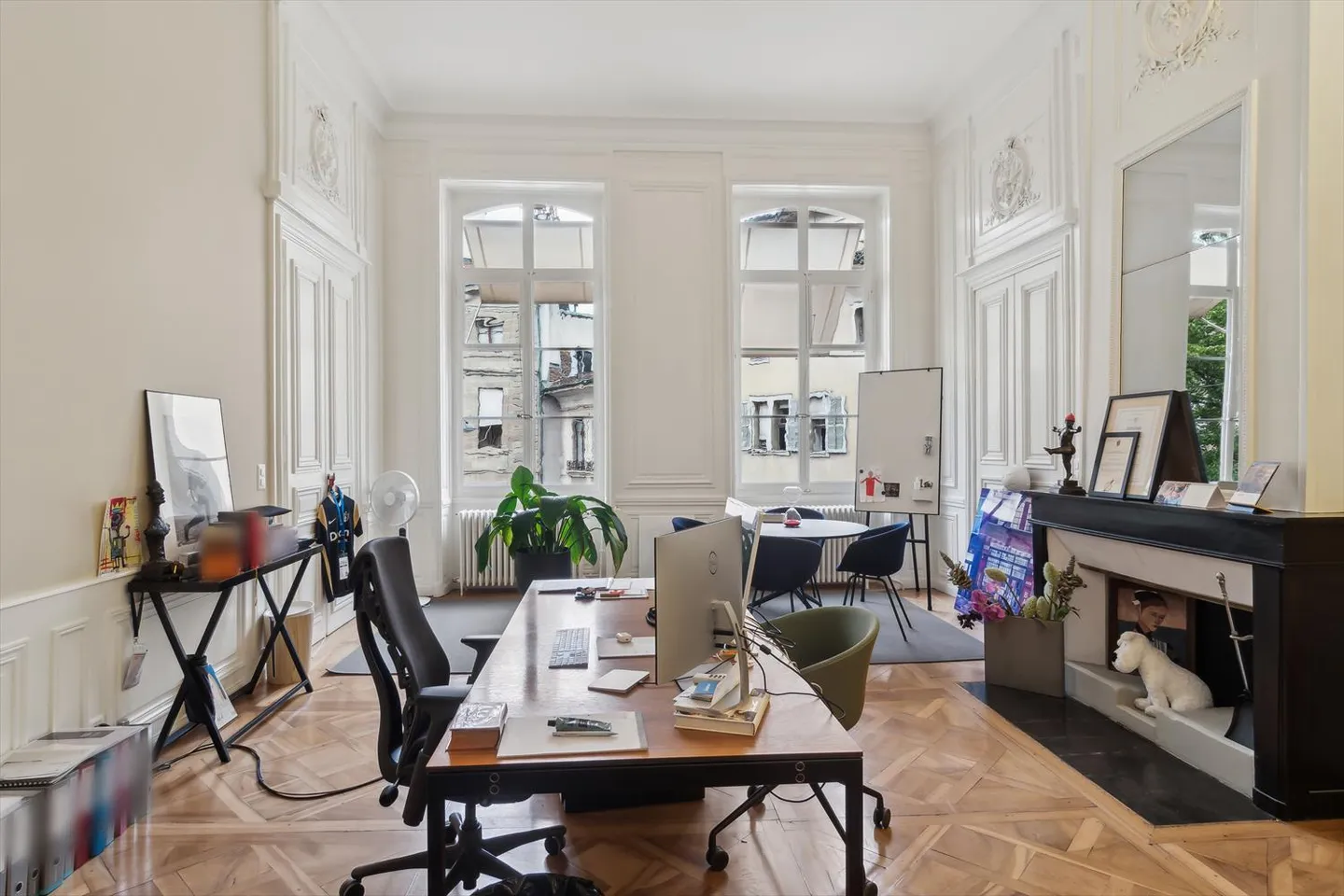 Büro - Foto 5 von 8