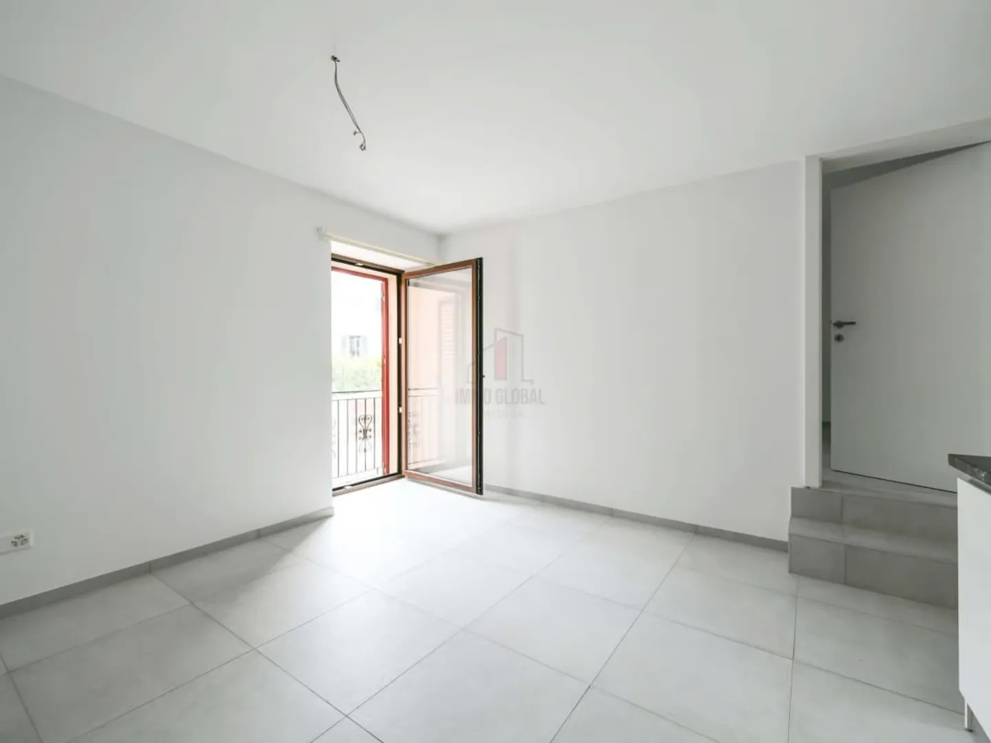Helles 3,5-Zimmer-Apartment - Foto 5 von 10