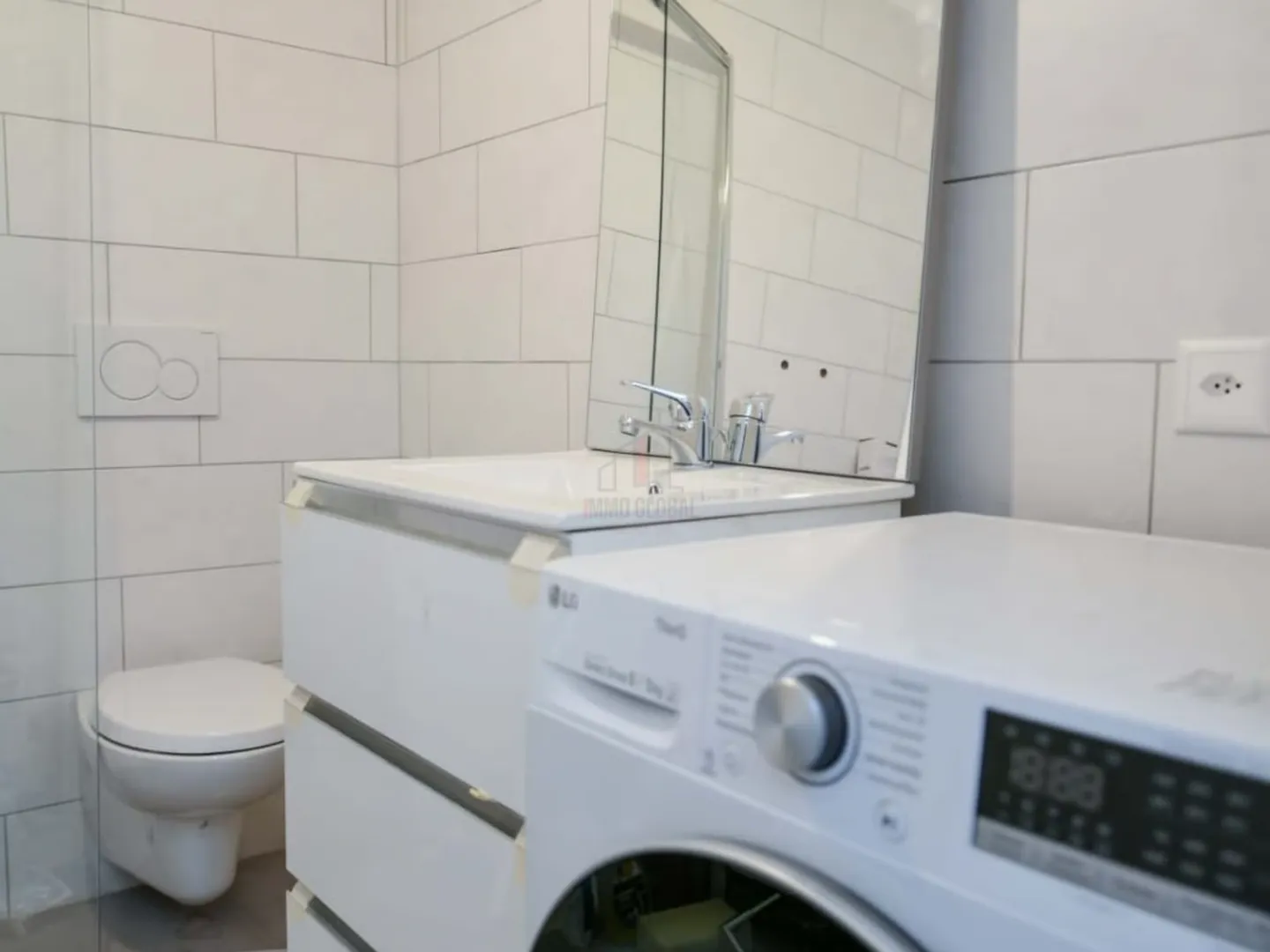 Helles 3,5-Zimmer-Apartment - Foto 7 von 10