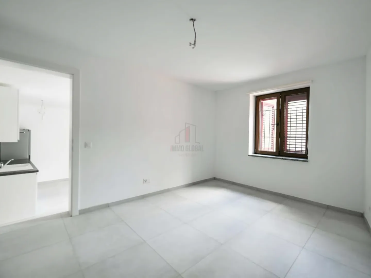 Helles 3,5-Zimmer-Apartment - Foto 8 von 10