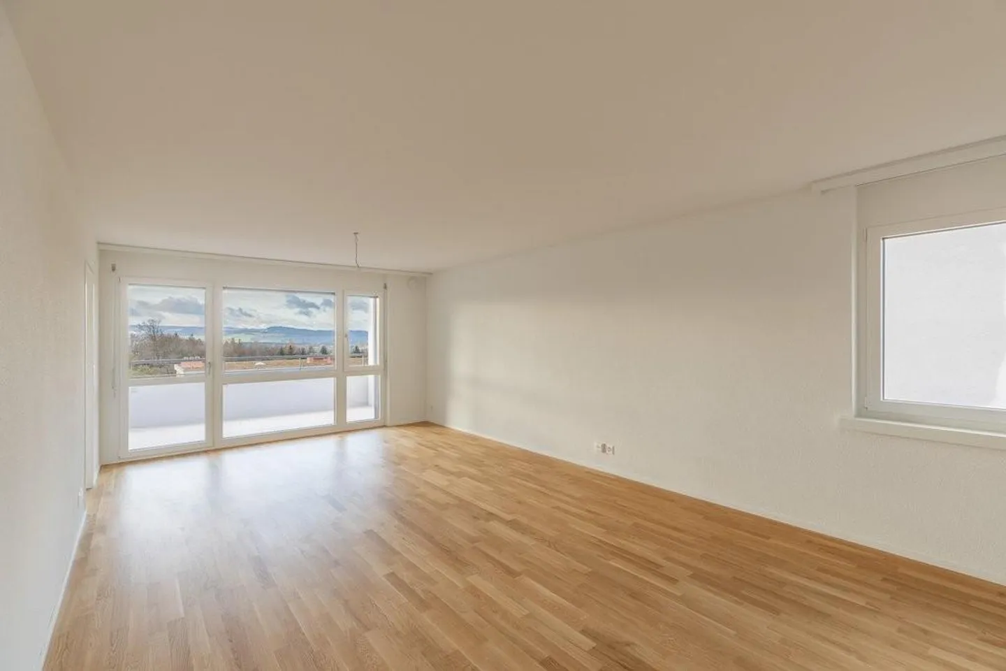 Appartamento moderno in affitto a Widen - Foto 2 di 6