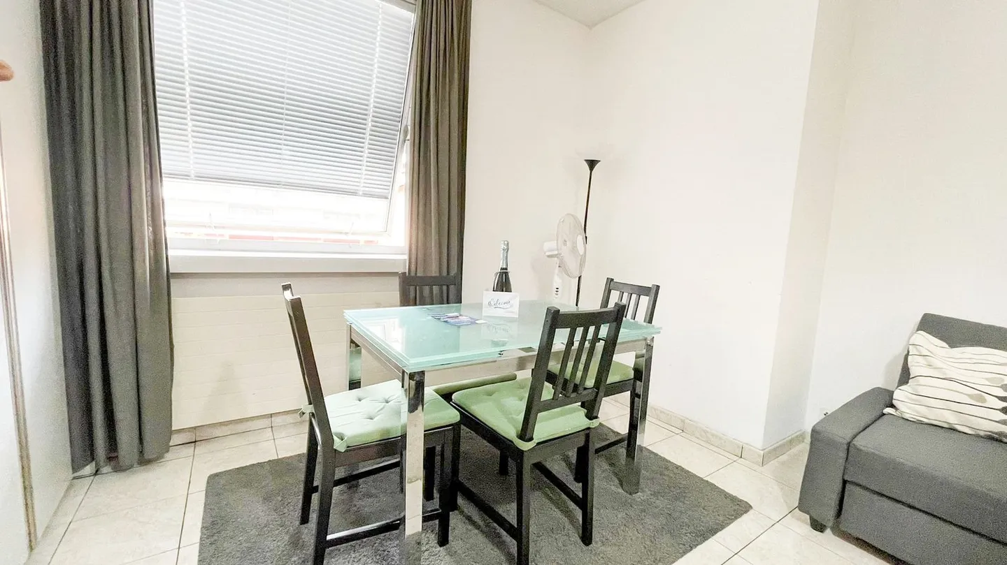 Charming Studio in Cassarate - Photo 4 of 7