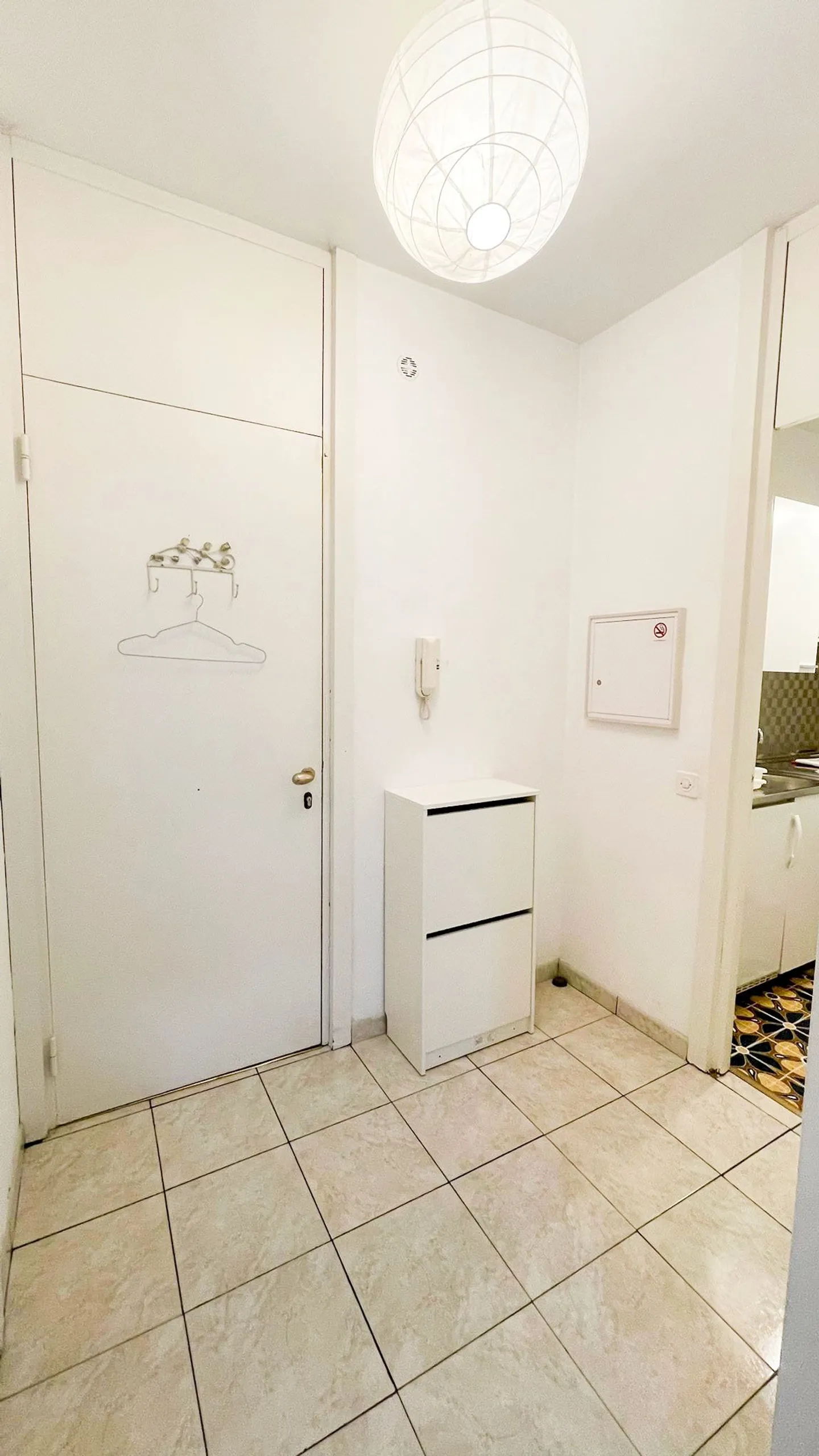 Charming Studio in Cassarate - Photo 5 of 7