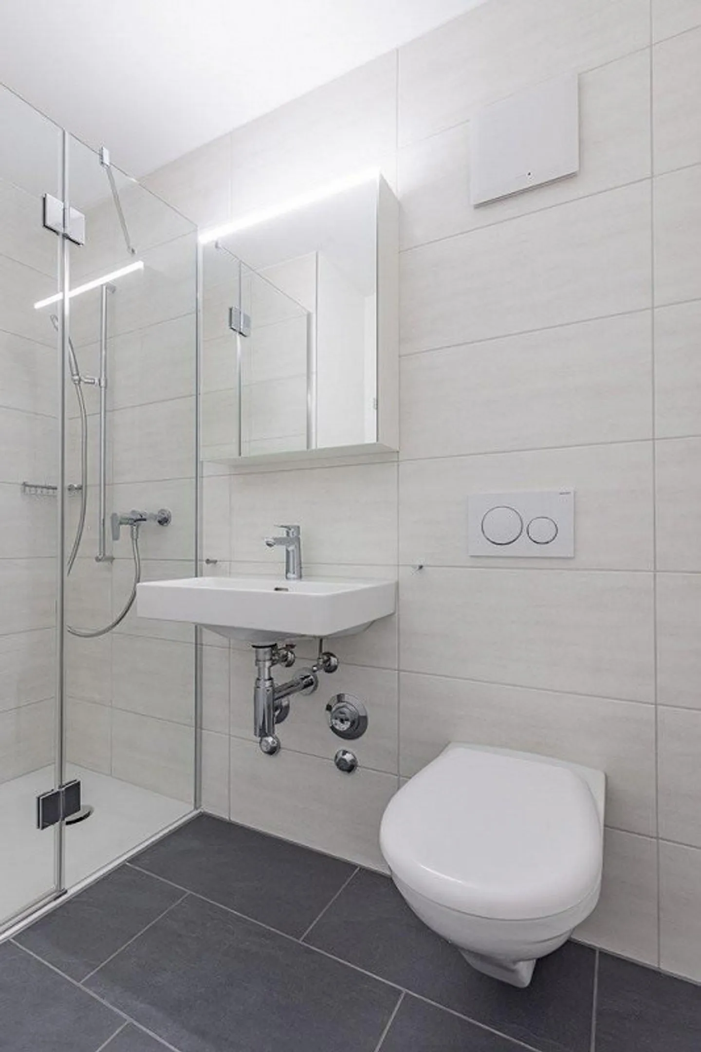 Appartamento moderno in affitto a Widen - Foto 4 di 6