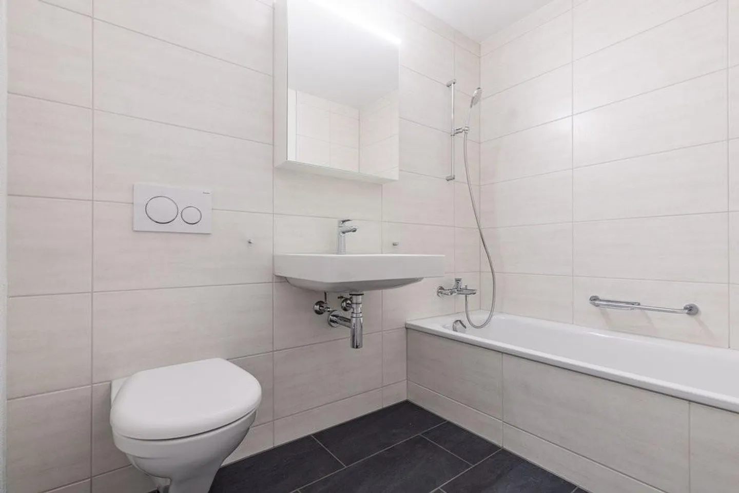 Appartamento moderno in affitto a Widen - Foto 5 di 6