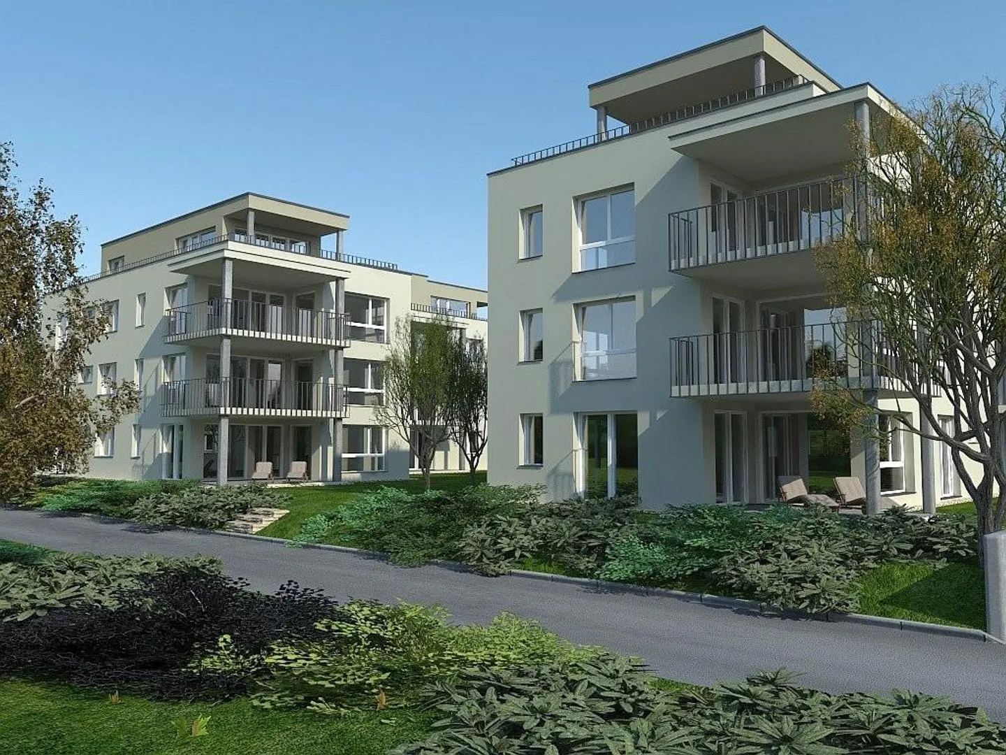 Modern Living near the Aare - Photo 8 of 9