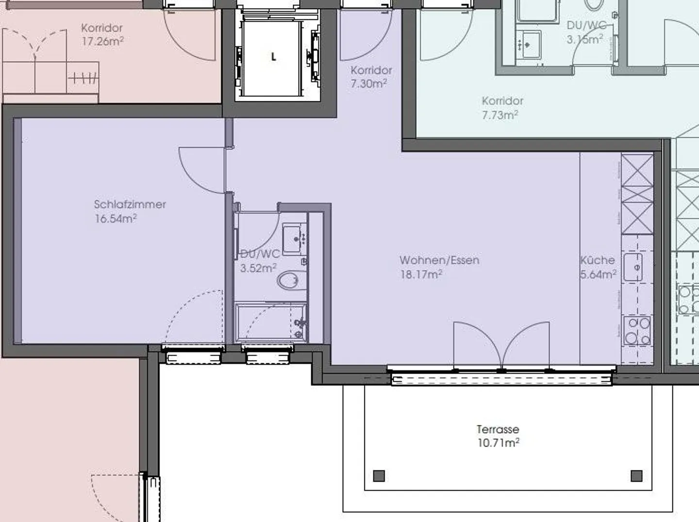 Modern Living near the Aare - Photo 9 of 9