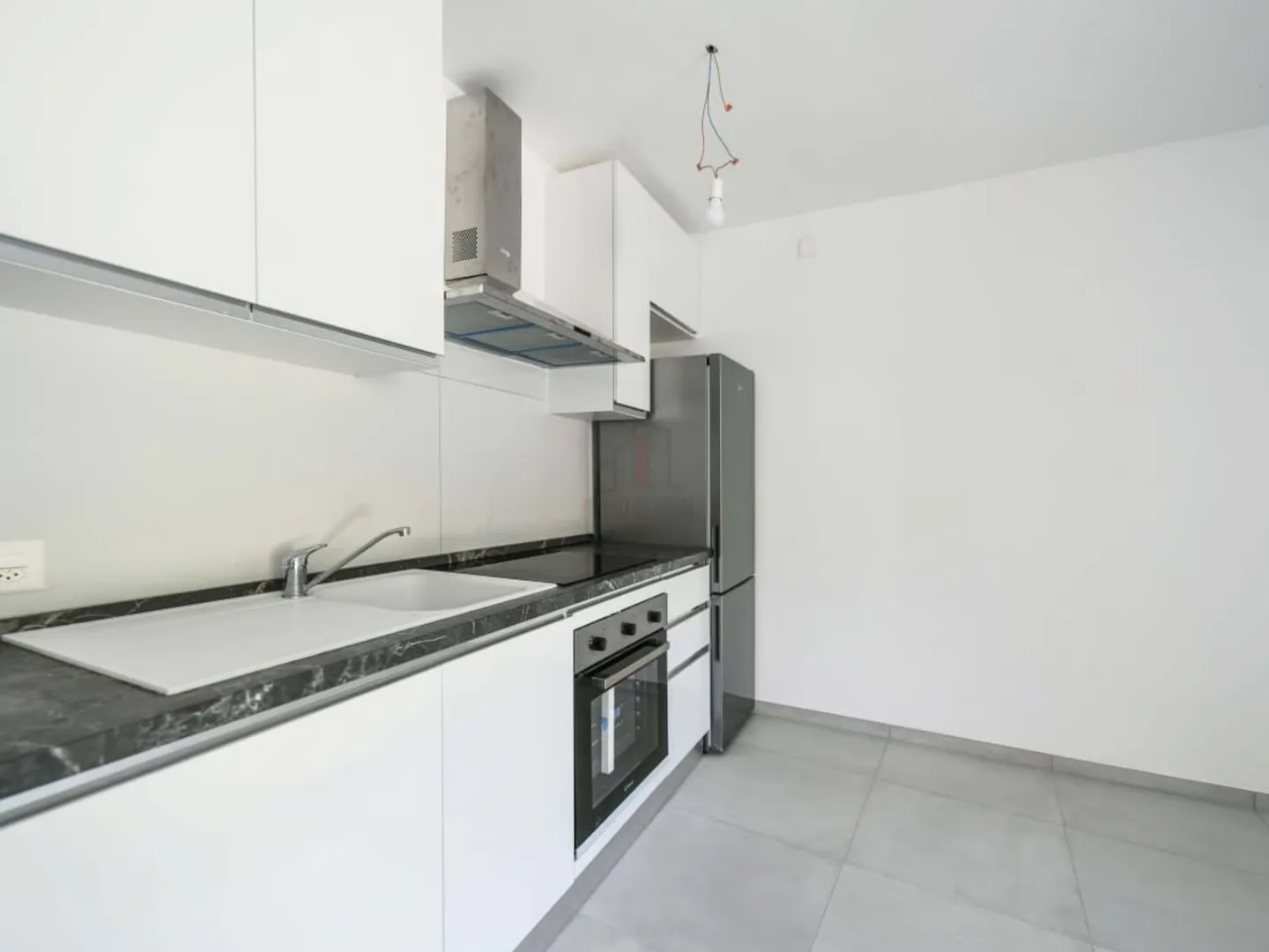 Helles 3,5-Zimmer-Apartment - Foto 10 von 10