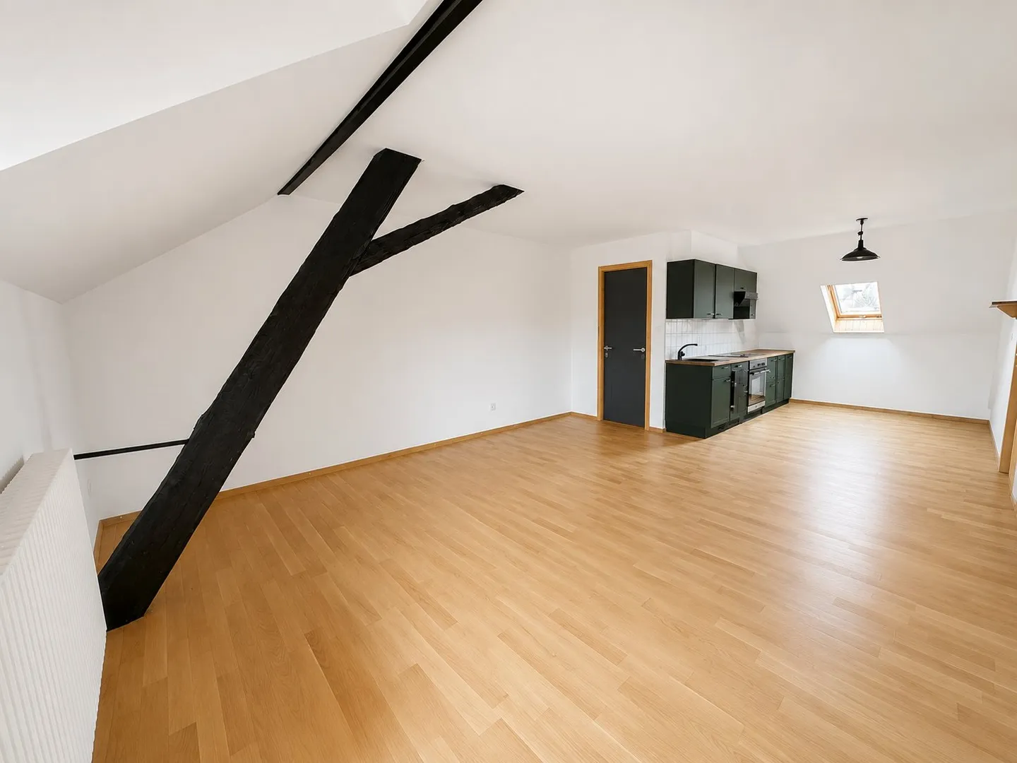 Appartamento Incantevole a Porrentruy - Foto 2 di 5