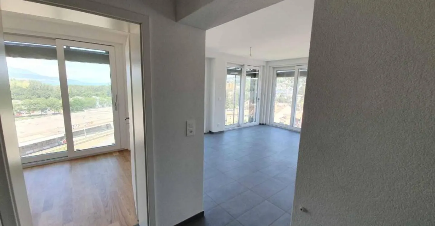 2-room apartment - Photo 3 of 10