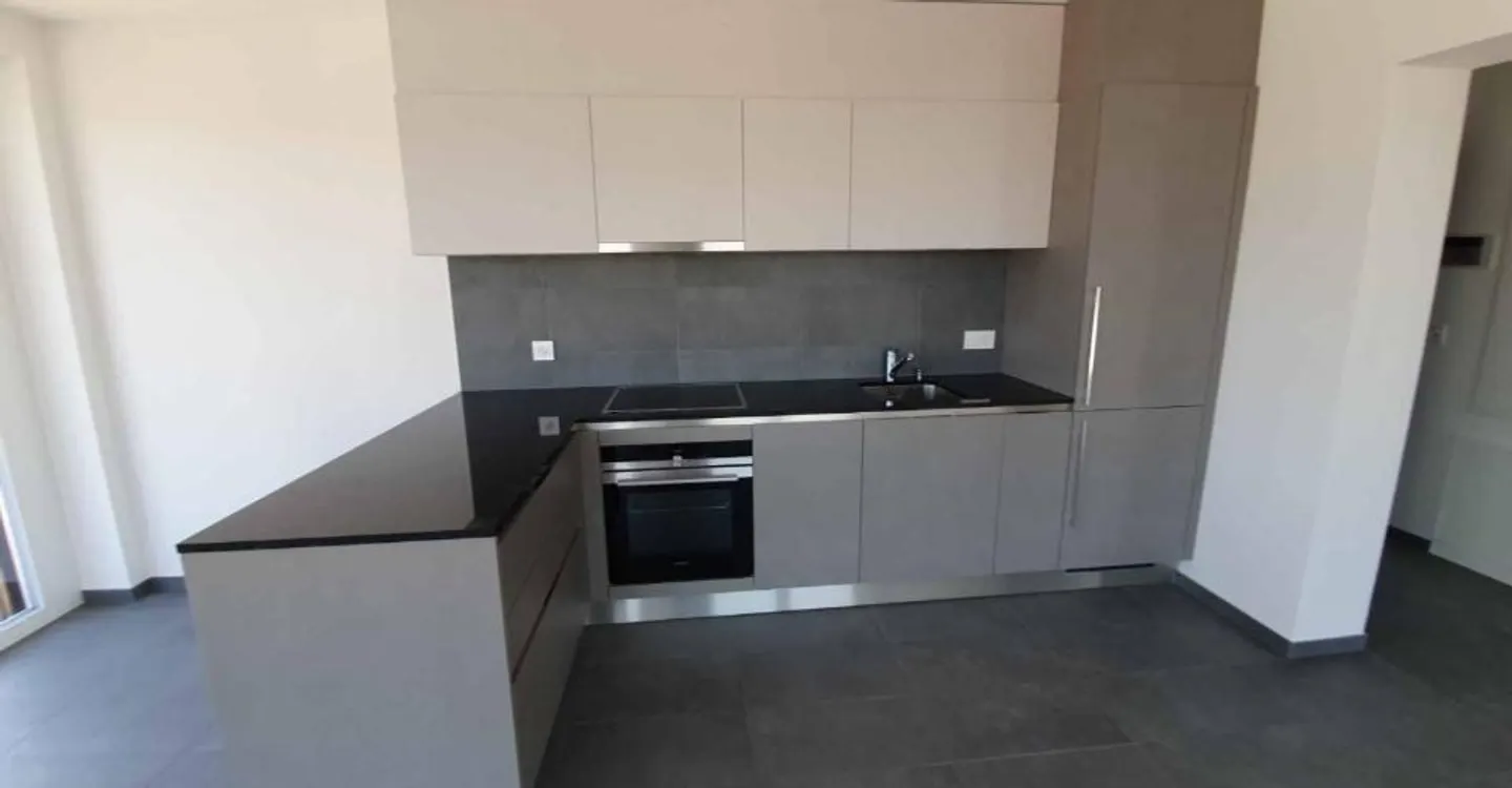 2-room apartment - Photo 4 of 10