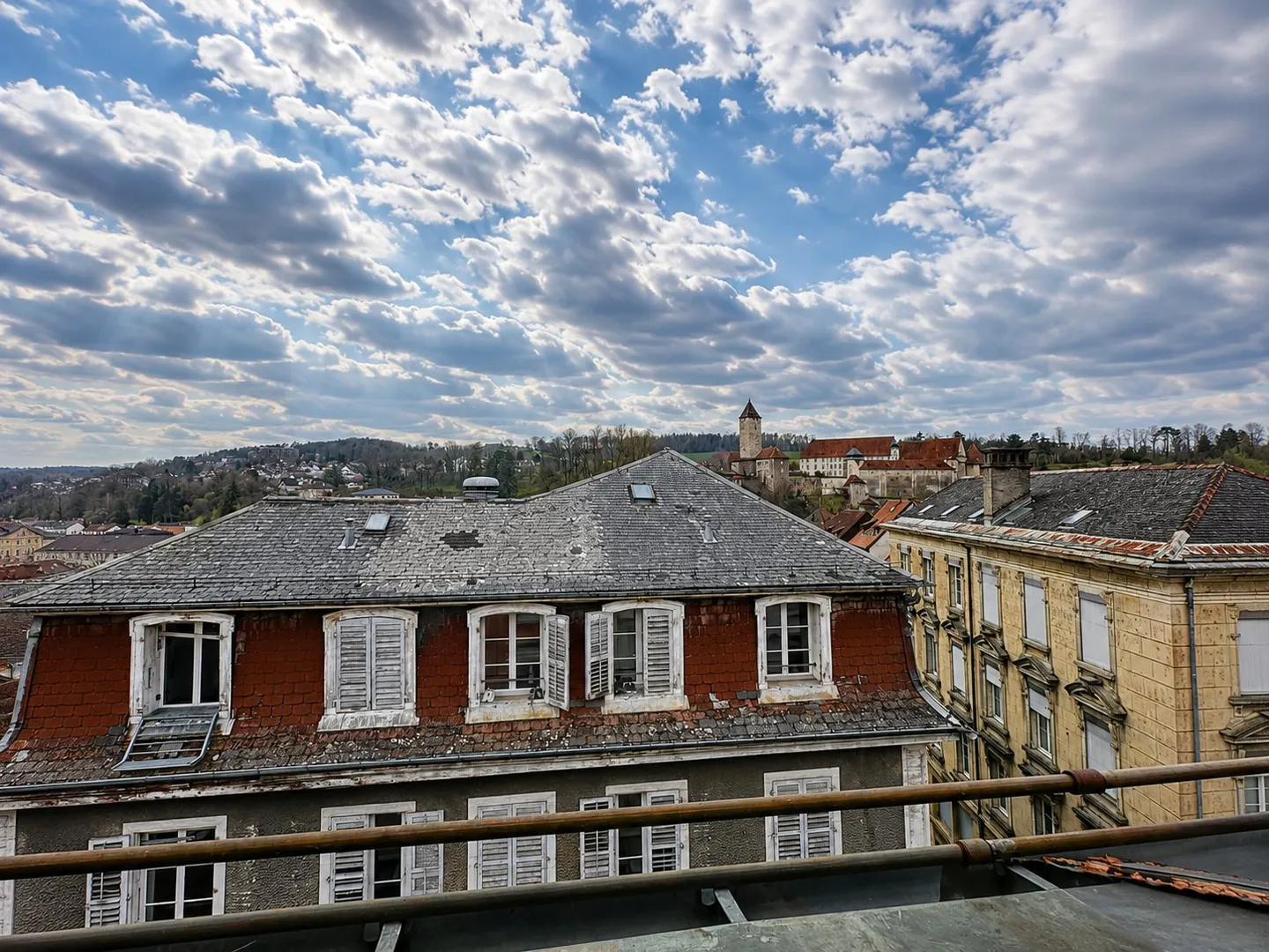 Appartamento Incantevole a Porrentruy - Foto 5 di 5