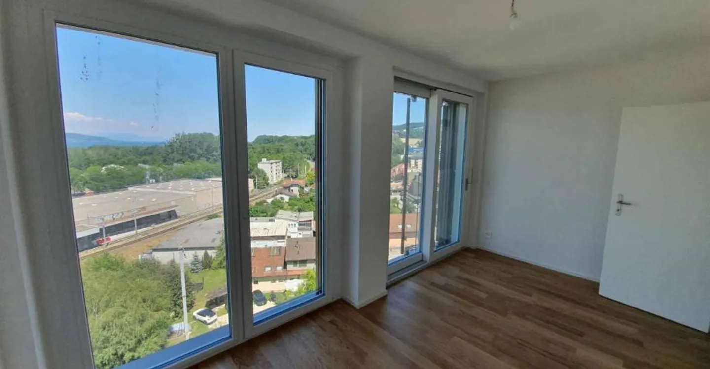 2-room apartment - Photo 7 of 10