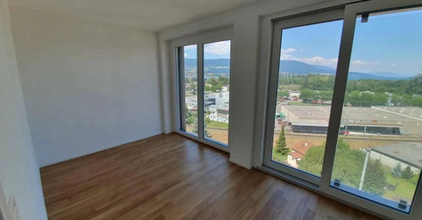 2-room apartment - Photo 8 of 10