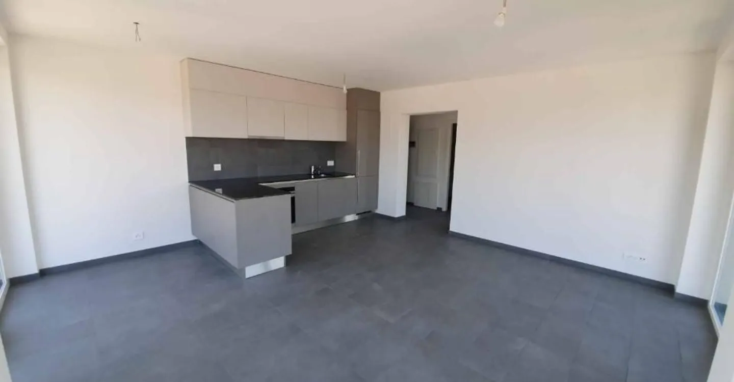 2-room apartment - Photo 5 of 10