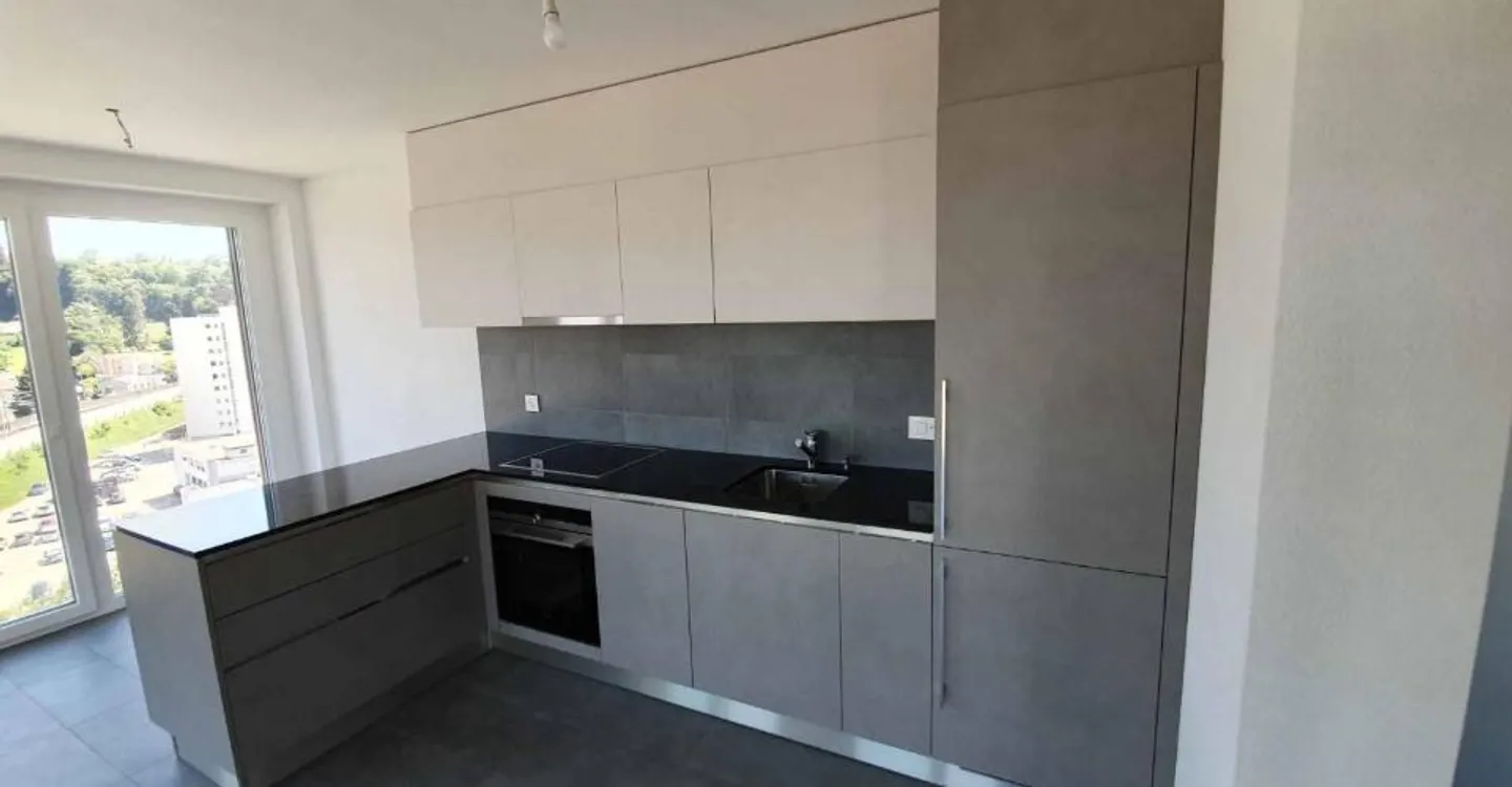 2-room apartment - Photo 6 of 10
