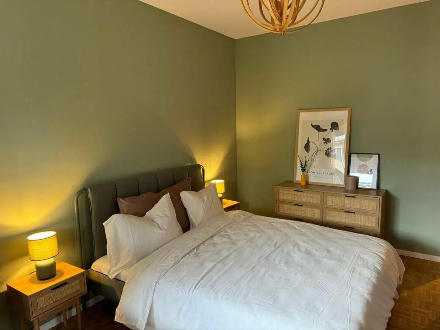 Appartement stratégique d'une chambre dans un emplacement central - Photo 2 sur 7