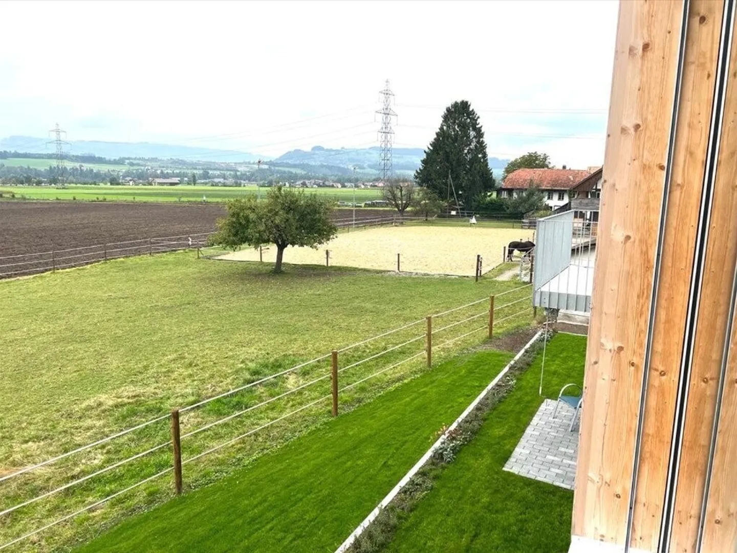 Apartment for rent - Photo 9 of 9