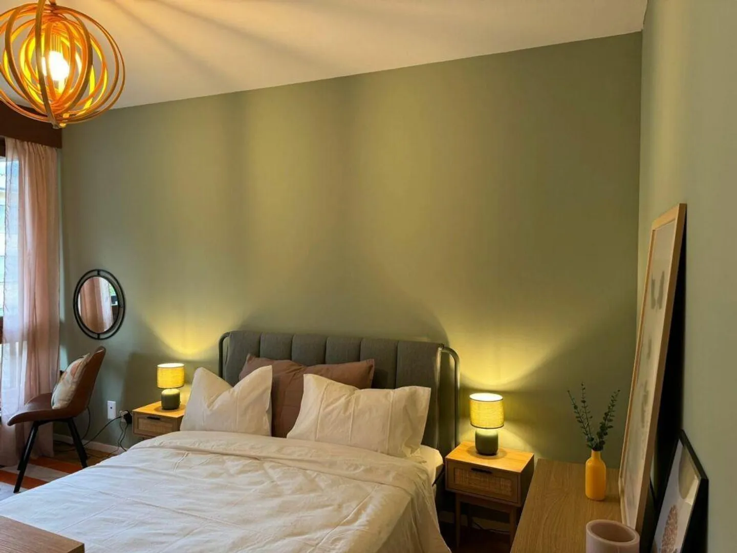 Appartement stratégique d'une chambre dans un emplacement central - Photo 3 sur 7