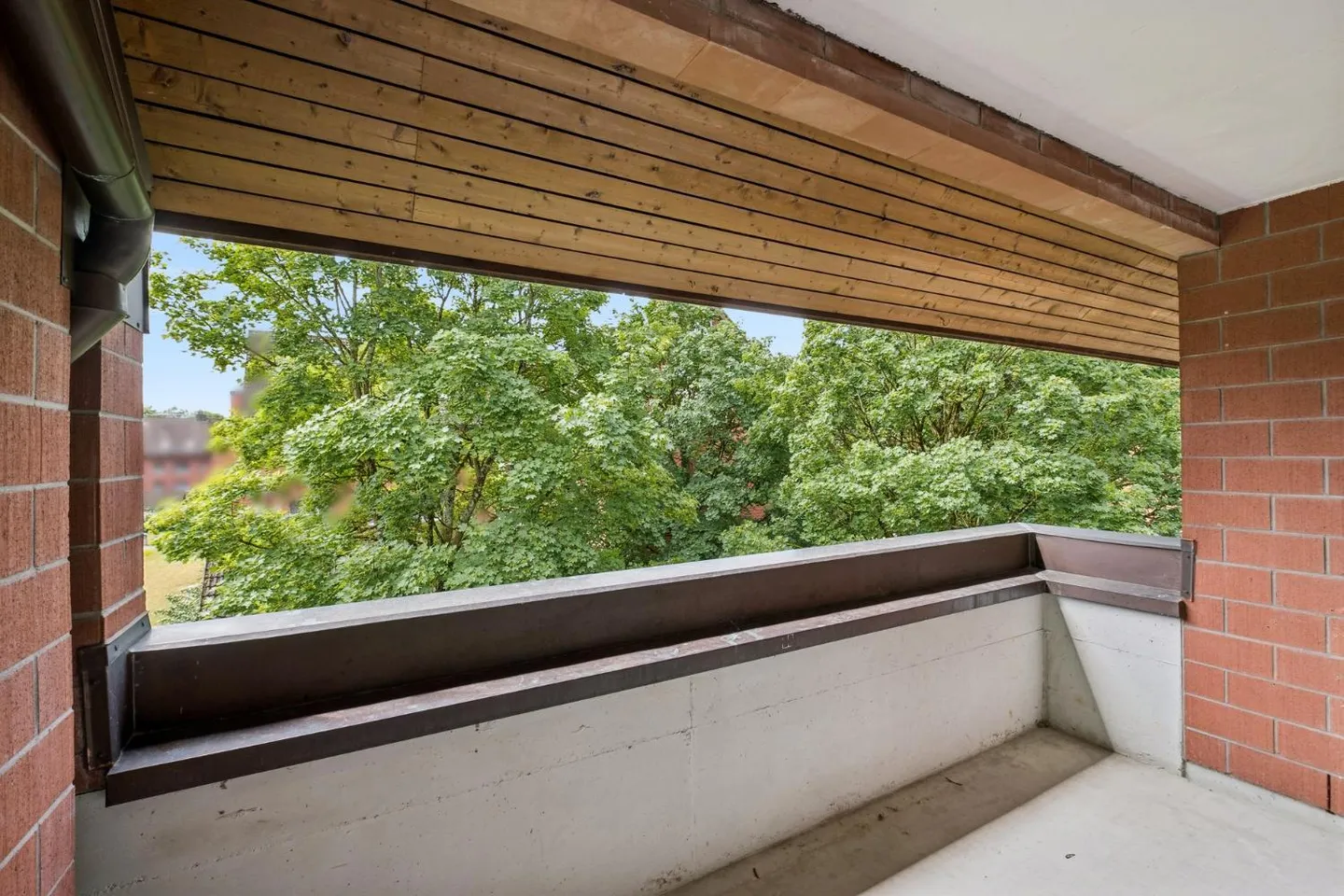 Spacious Apartment with Terrace - Photo 4 of 4