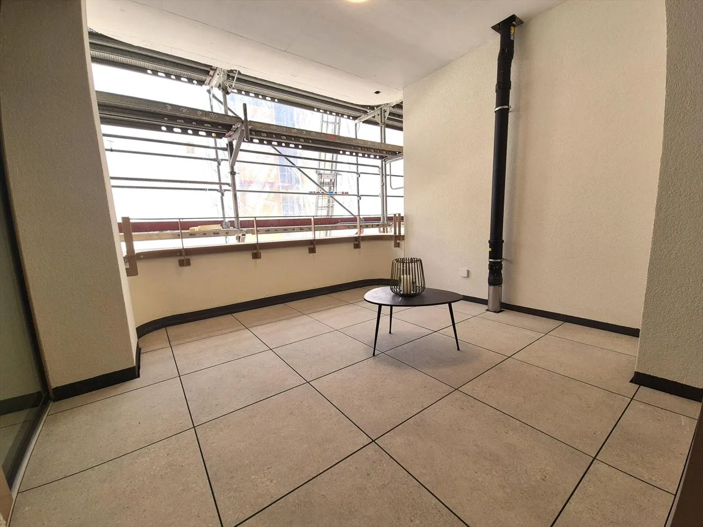 Prairie 2 - 4,5-Zimmer-Wohnung im 3. Stock - Foto 4 von 11